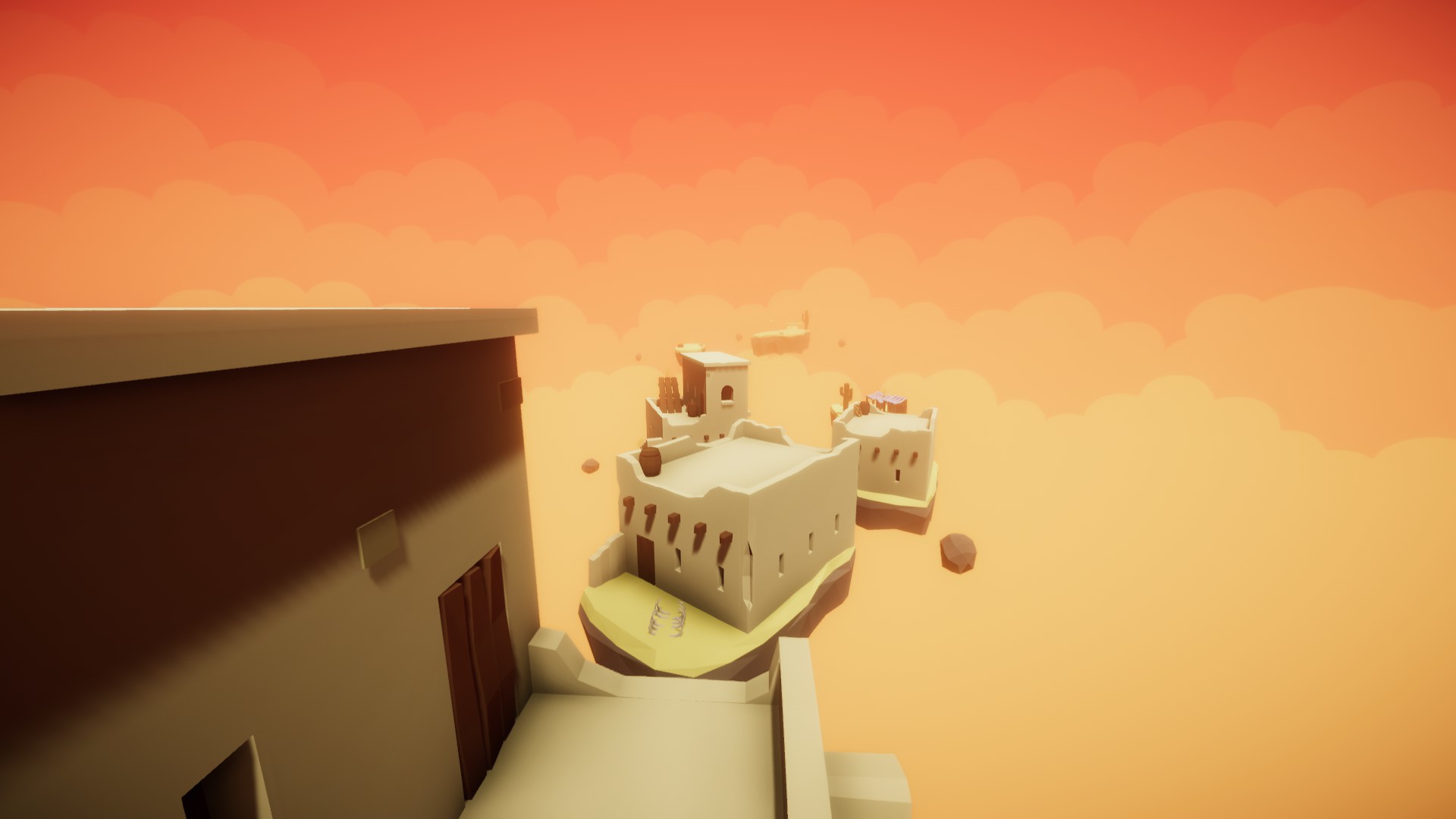 Jumps screenshot #3
