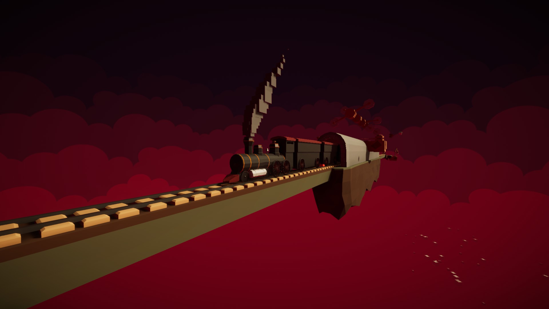 Jumps screenshot #7