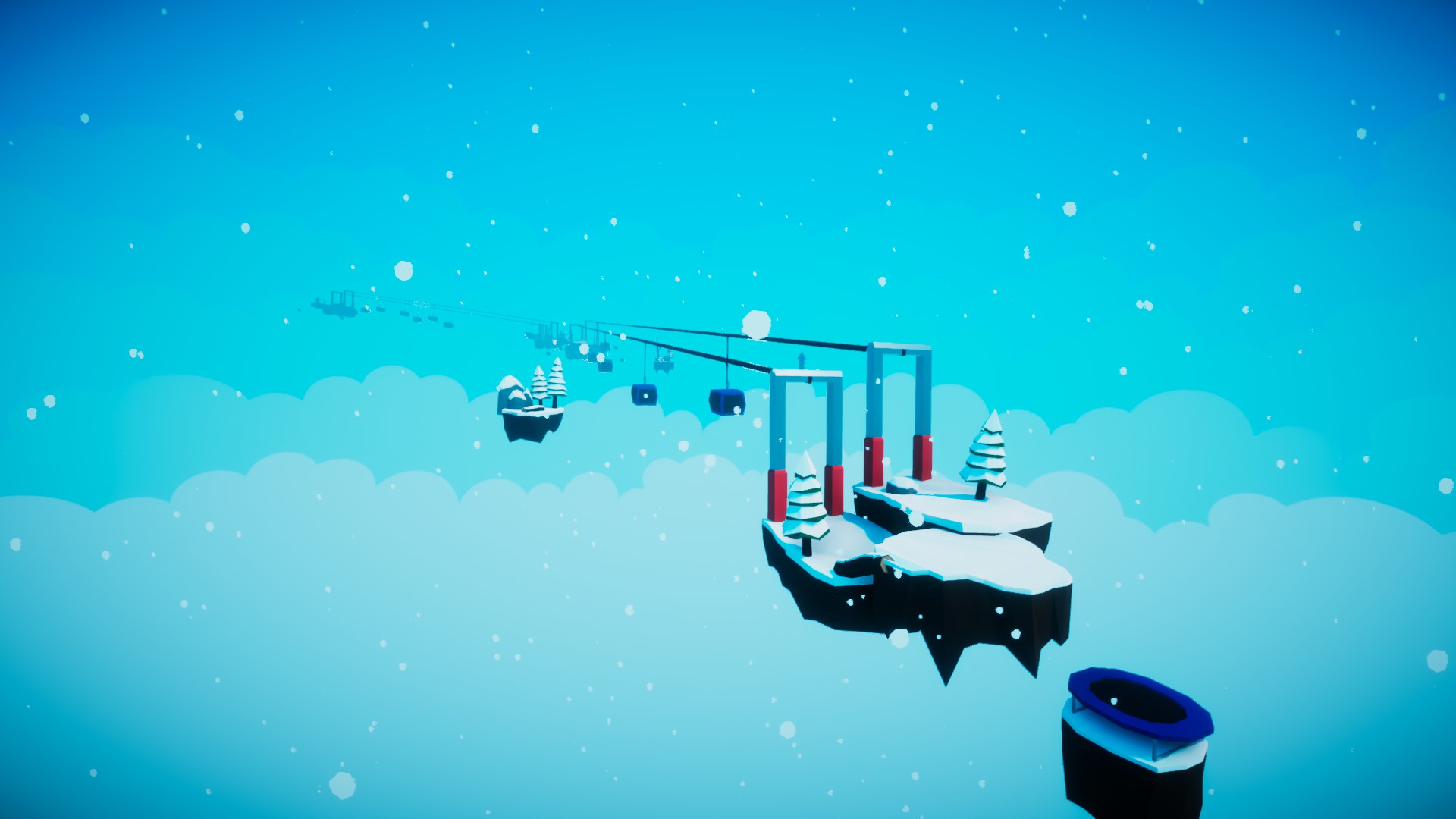 Jumps screenshot #2