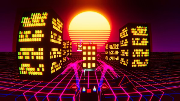 Jumps-游戏截图