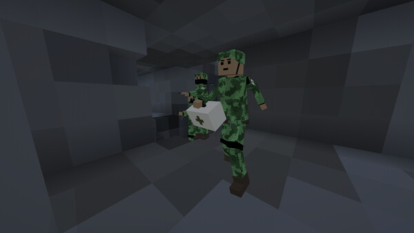BattleBuild Screenshot