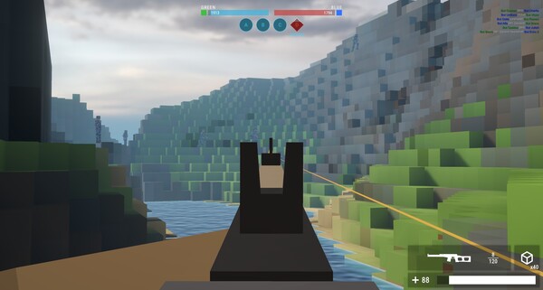 BattleBuild screenshot 6