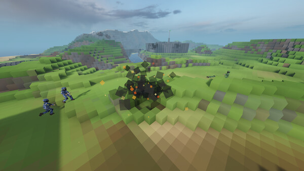 BattleBuild 스크린샷 3