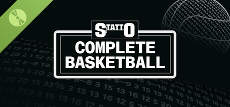 Statto Complete Basketball Demo