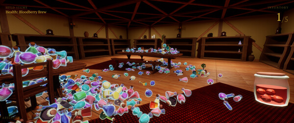 The Arcane Archive — 3