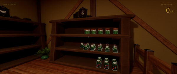 The Arcane Archive — 1
