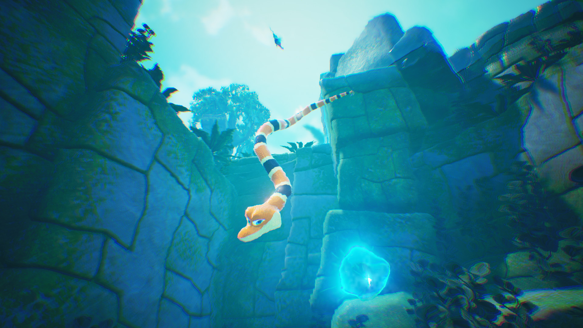 Snake Pass image 3