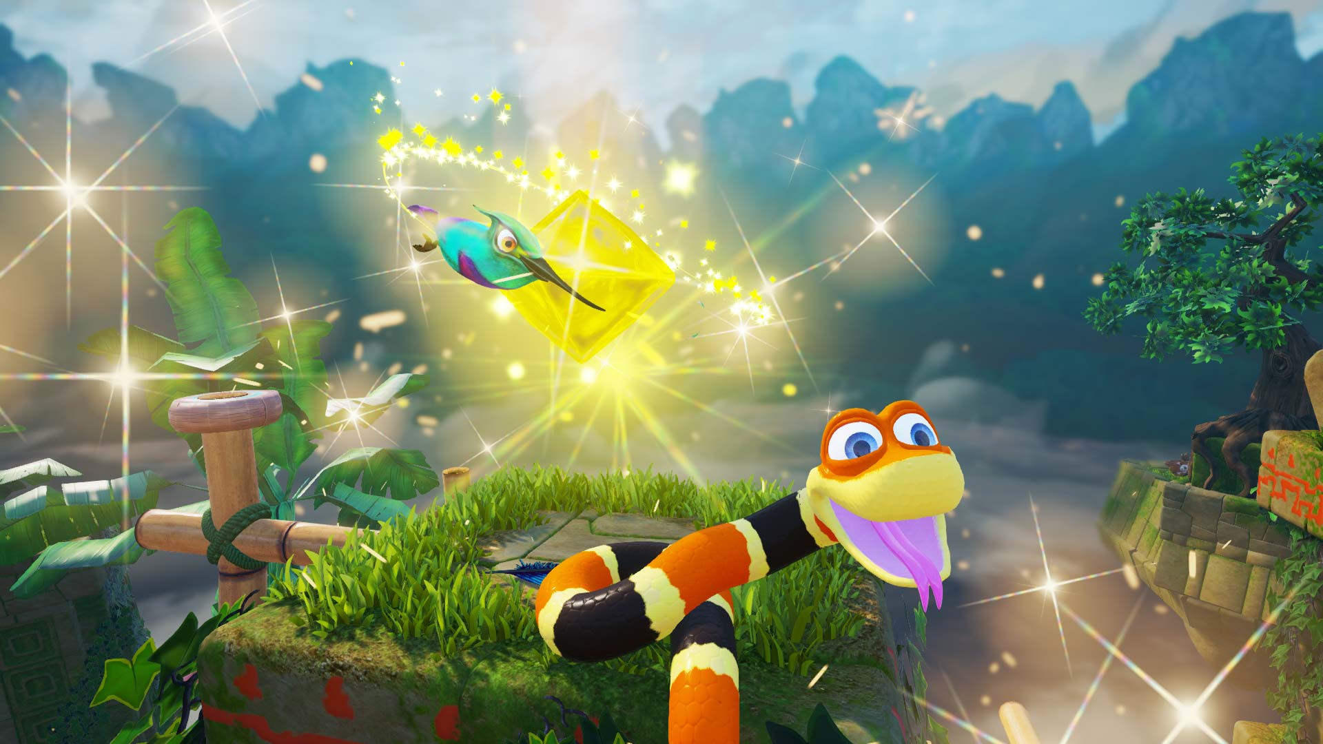 Snake Pass image 4