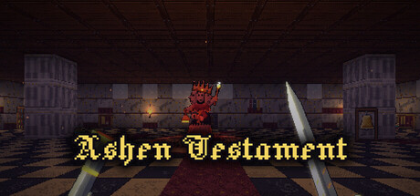 Ashen Testament