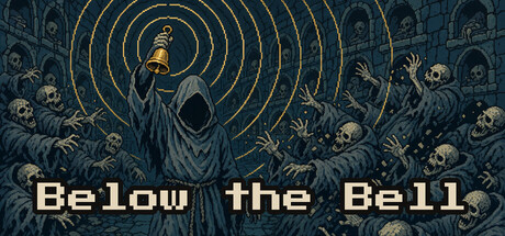 Below the Bell