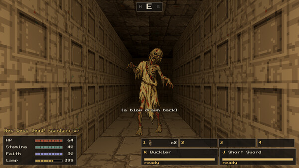 Below the Bell screenshot 5
