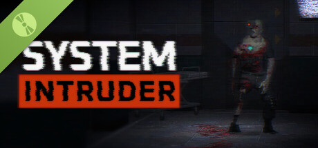 SYSTEM INTRUDER Demo