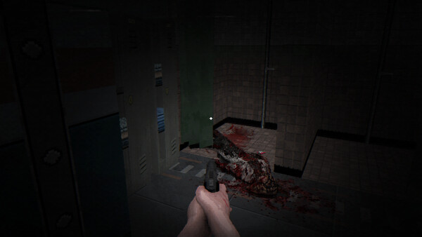 SYSTEM INTRUDER Demo screenshot 6