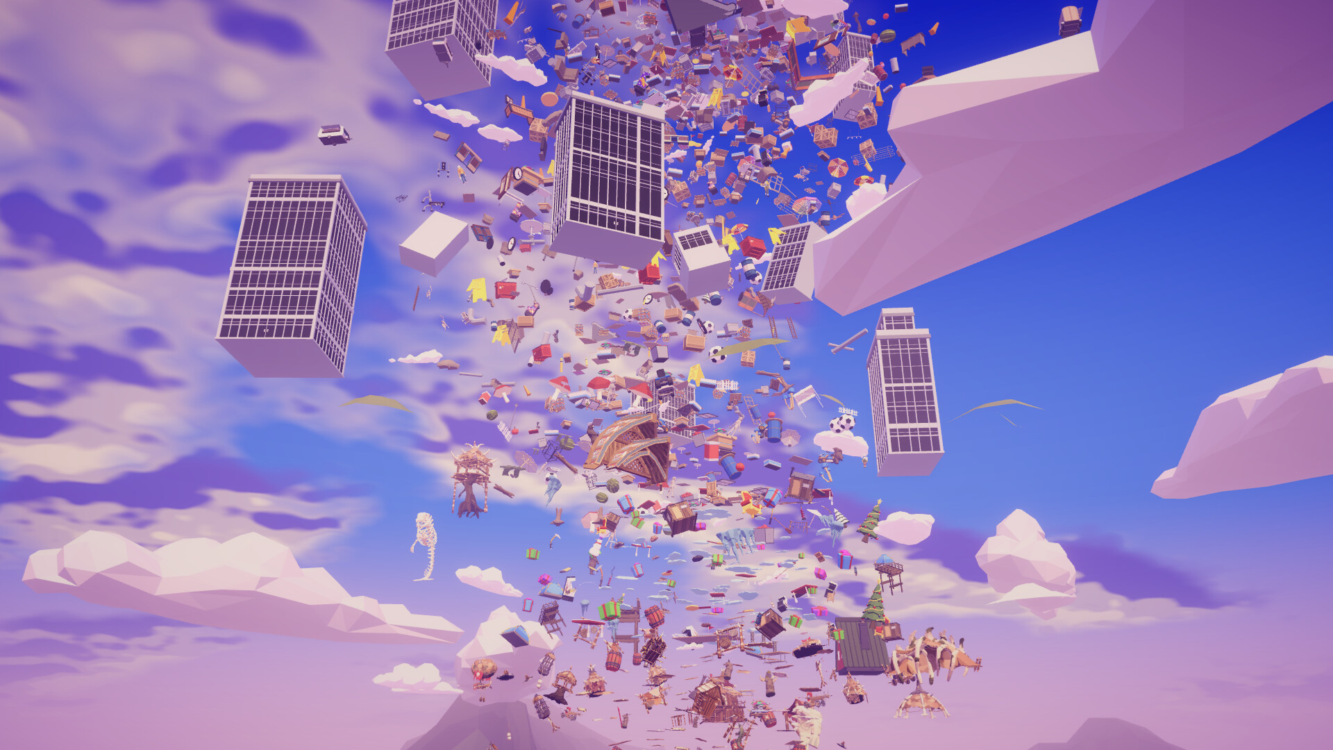 Take That Shot Demo screenshot 1