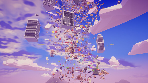 Take That Shot Demo screenshot 1