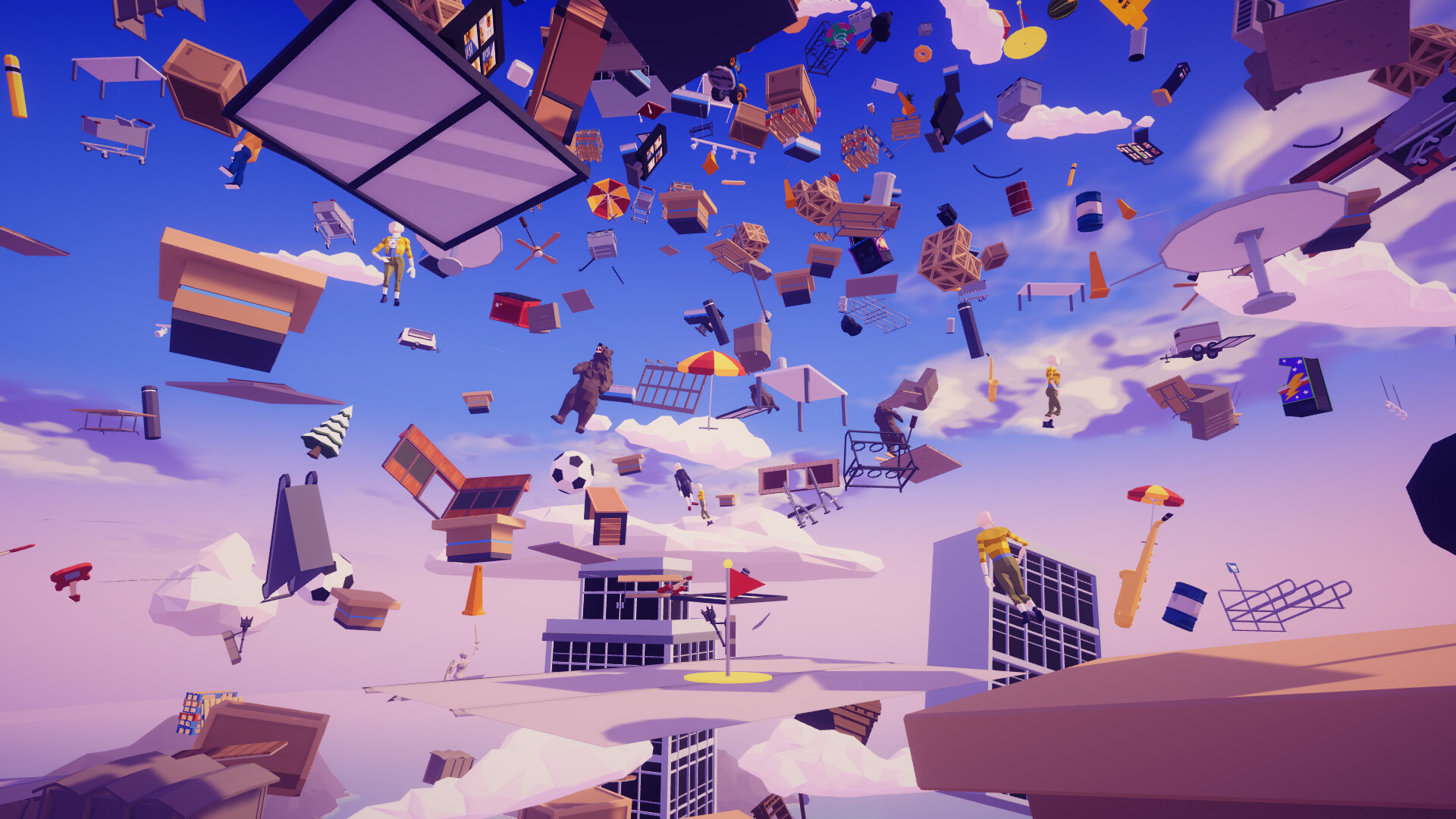 Take That Shot Demo screenshot 8