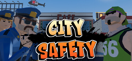 City Safety artwork