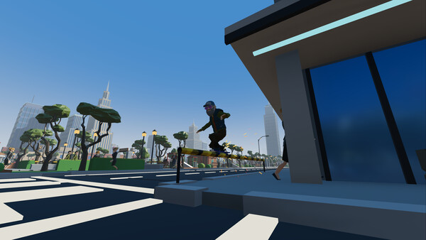 City Safety screenshot 5