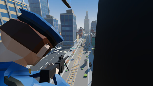City Safety screenshot 4