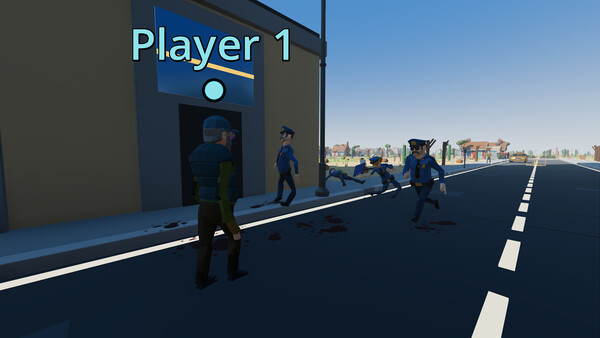 City Safety screenshot 3