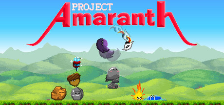 Project Amaranth