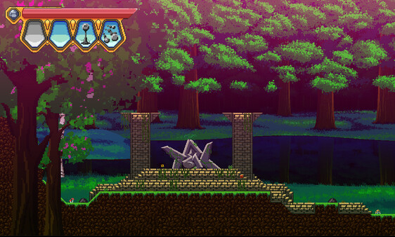 Project Amaranth screenshot 6