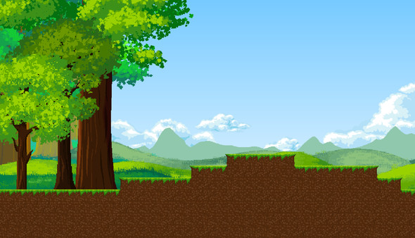 Project Amaranth Screenshot