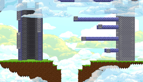 Project Amaranth Screenshot