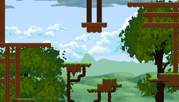 Project Amaranth Screenshot