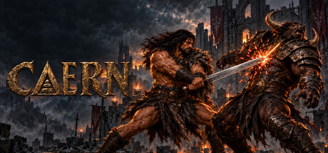 Caern artwork