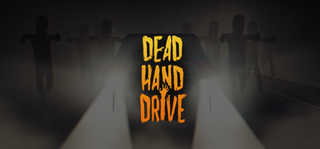 Dead Hand Drive Cheat Engine/CT