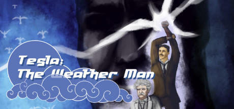 Tesla: The Weather Man Cheat Engine/CT