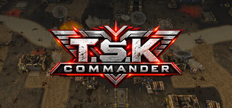 T.S.K Commander