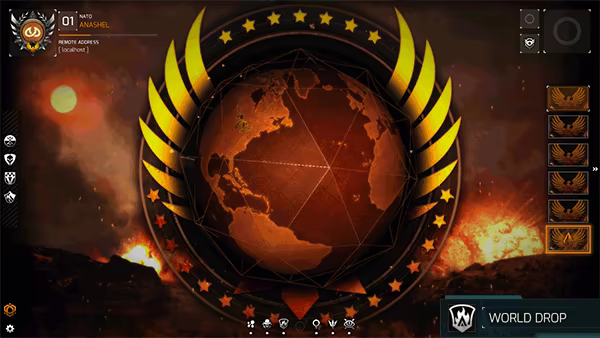 NITE Team 4 - Military Hacking Division video 4