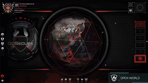 NITE Team 4 - Military Hacking Division video 5