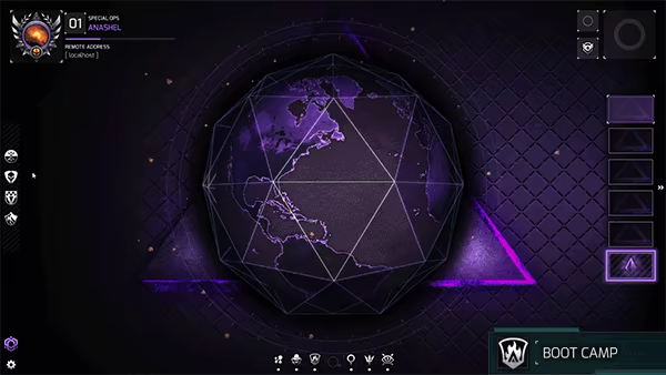NITE Team 4 - Military Hacking Division video 2