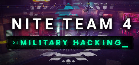 NITE Team 4 — Military Hacking Division