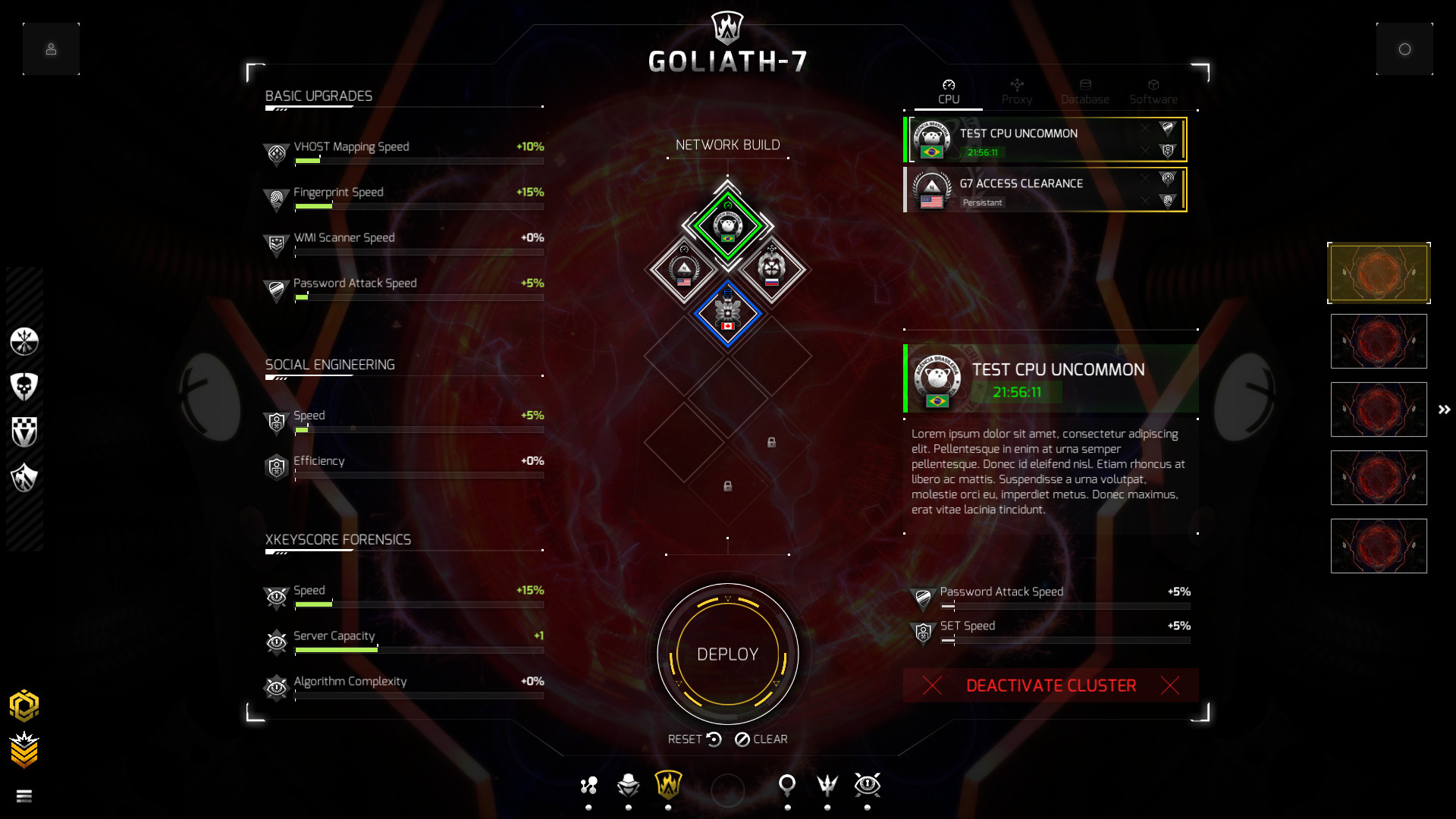 NITE Team 4 — Military Hacking Division