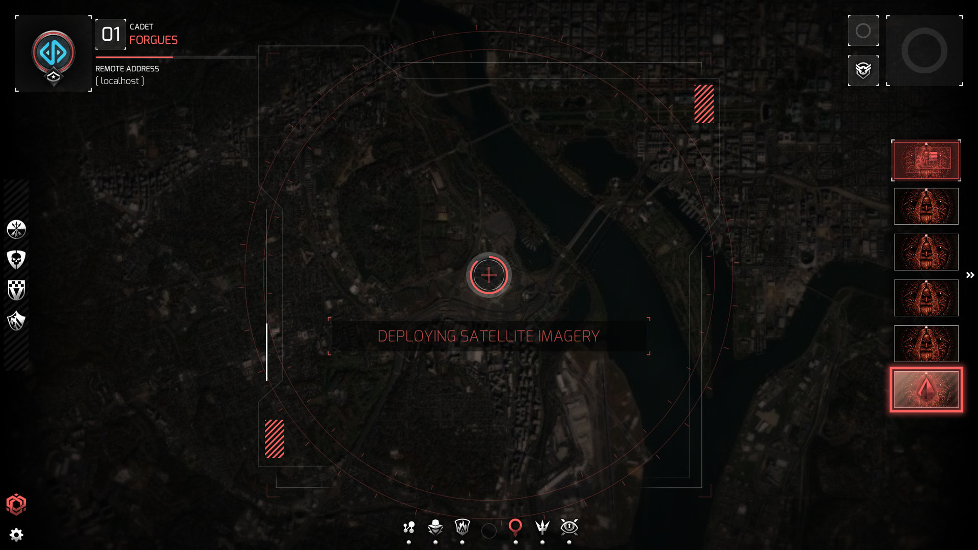#7. NITE Team 4 - Military Hacking Division (Steam) De: Alice & Smith
