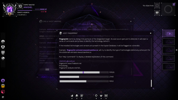 NITE Team 4 - Military Hacking Division