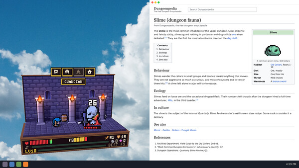 Milo's Day Shift screenshot 3