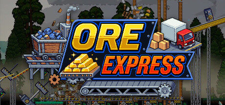 Ore Express