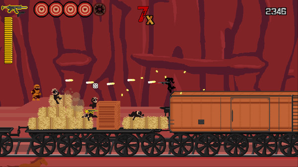GUNGUNGUN screenshot 3