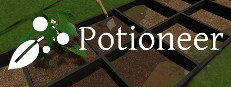 Potioneer: The VR Gardening Simulator