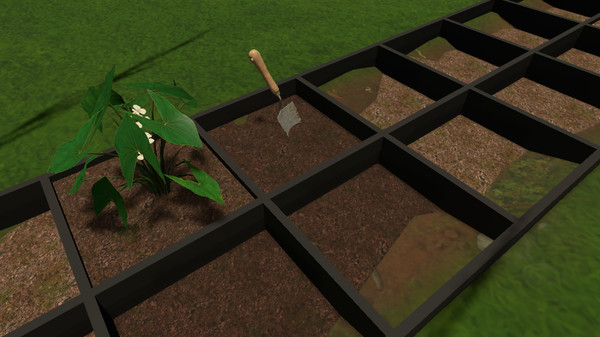 Potioneer: The VR Gardening Simulator
