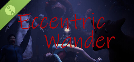 Eccentric Wander Demo