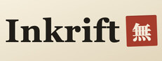 inkrift Banner