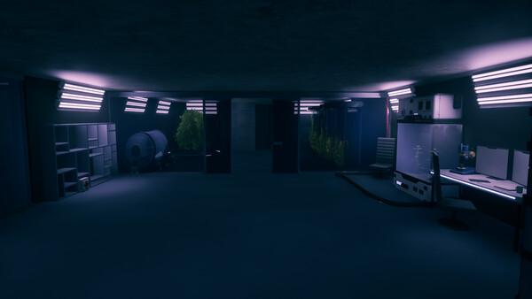 Sealed Within screenshot 4