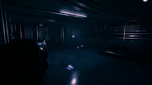 Sealed Within screenshot 1