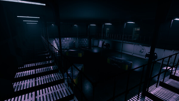 Sealed Within screenshot 3